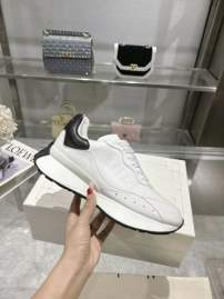 Picture of Alexander McQueen Shoes _SKUAlexanderMcQueensz35-45mnq0211254